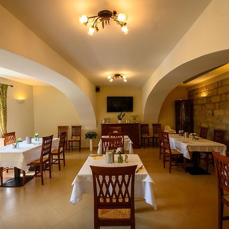 Hotel U Krale Jičín Екстериор снимка