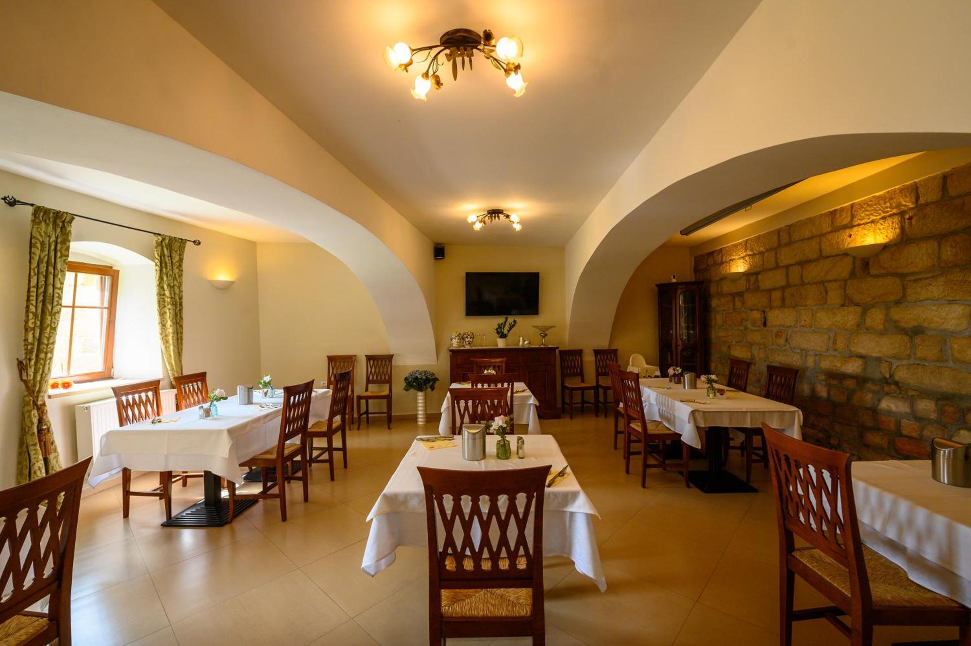 Hotel U Krale Jičín Екстериор снимка