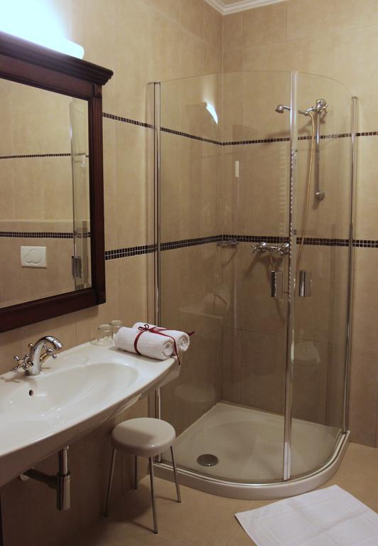 Hotel U Krale Jičín Екстериор снимка